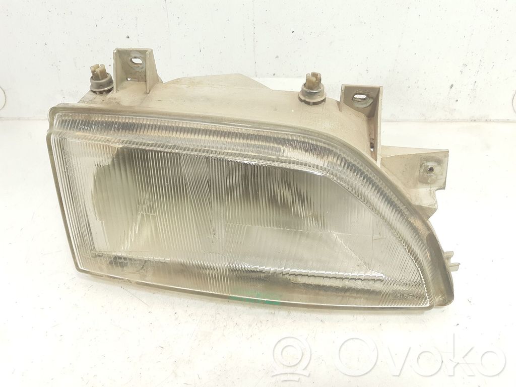Ford Escort Phare frontale 