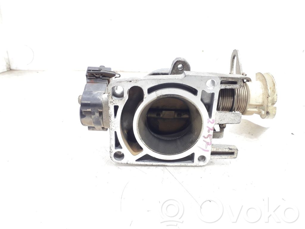Ford Escort Throttle body valve 