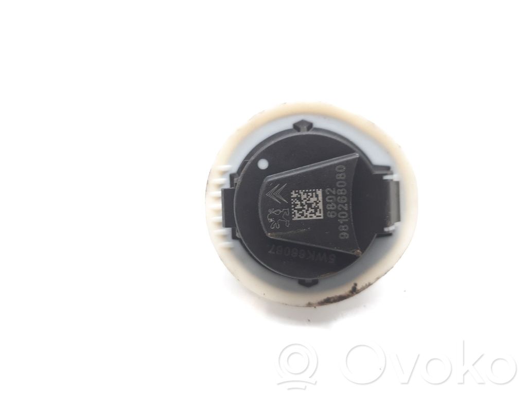 Sensor   9810268080
