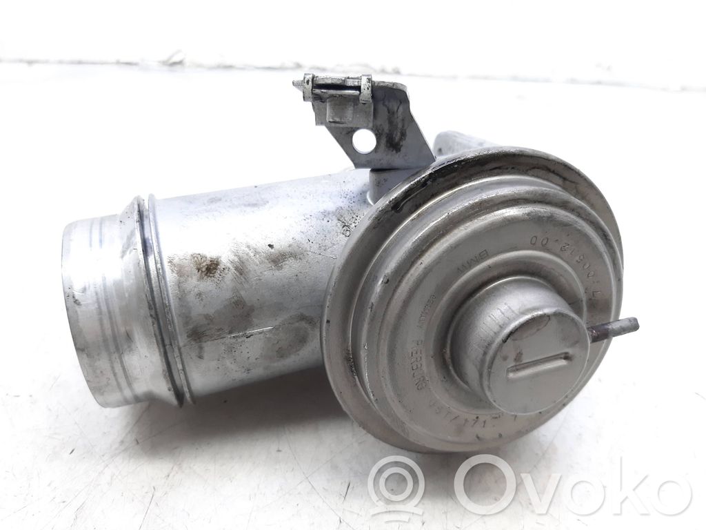 Zawór EGR   7792077