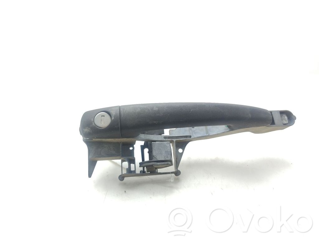 Etuoven ulkokahva   9680656680