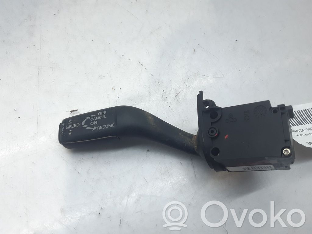 Audi A4 S4 B6 8E 8H Przyciski multifunkcyjne 