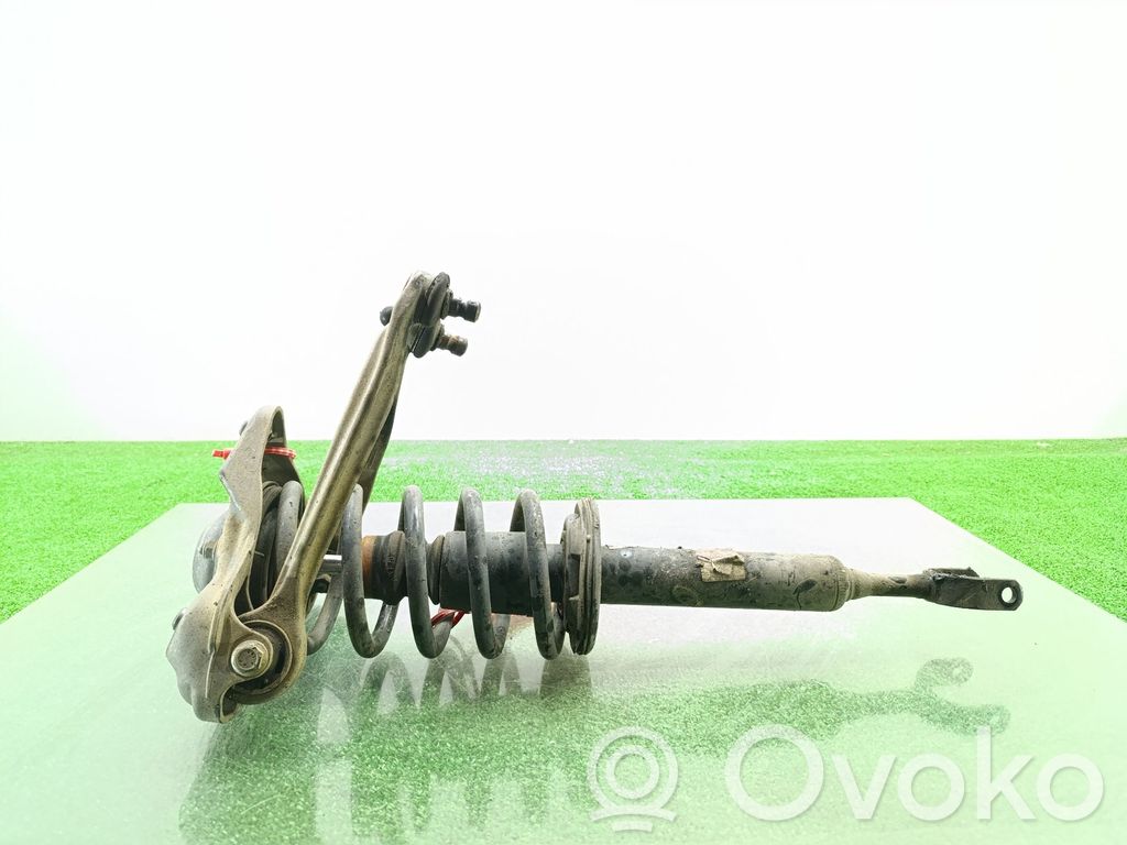 Etuiskunvaimennin   3B0413031Q