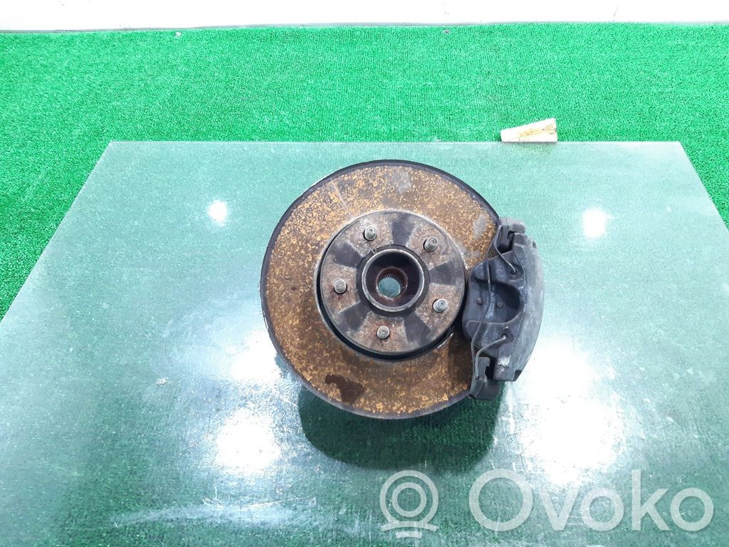 Ford Focus C-MAX Achsschenkel vorne 