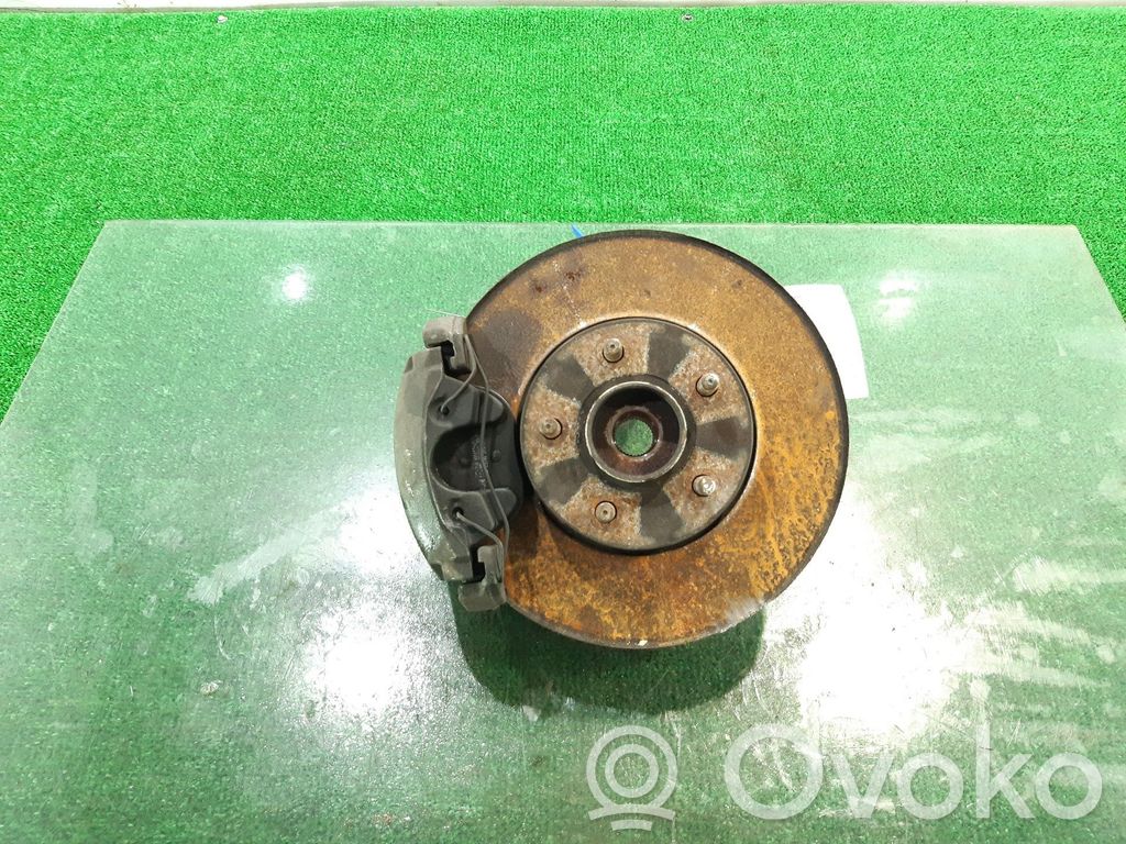 Achsschenkel vorne   1420863
