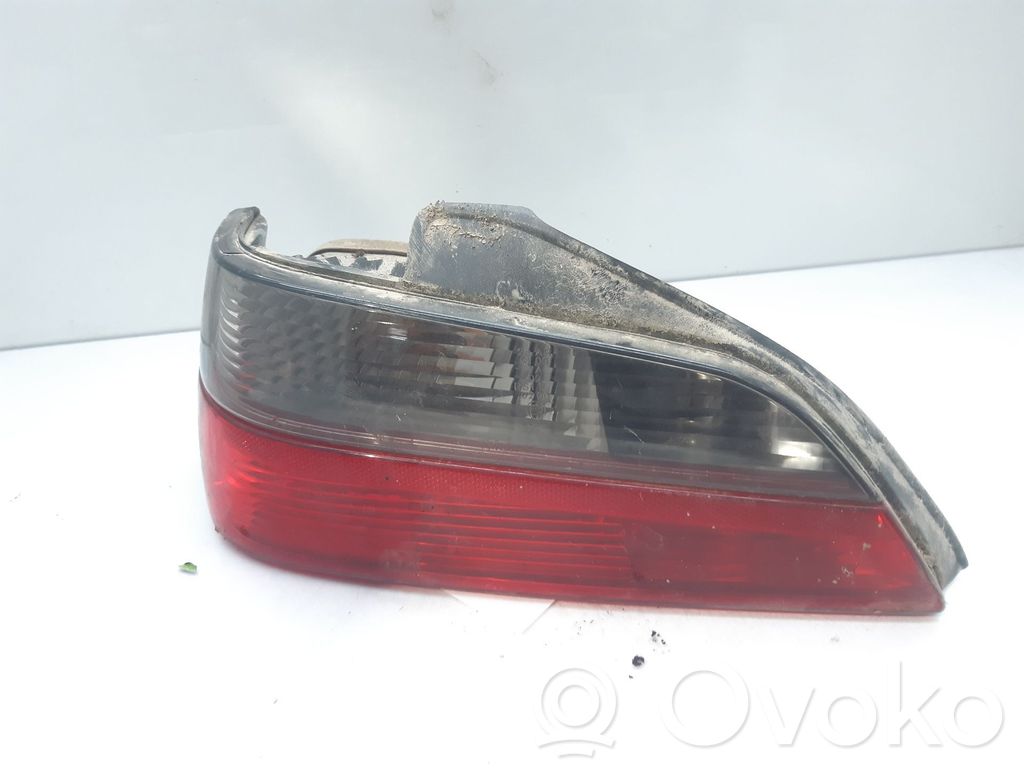 Peugeot 406 Takavalot 