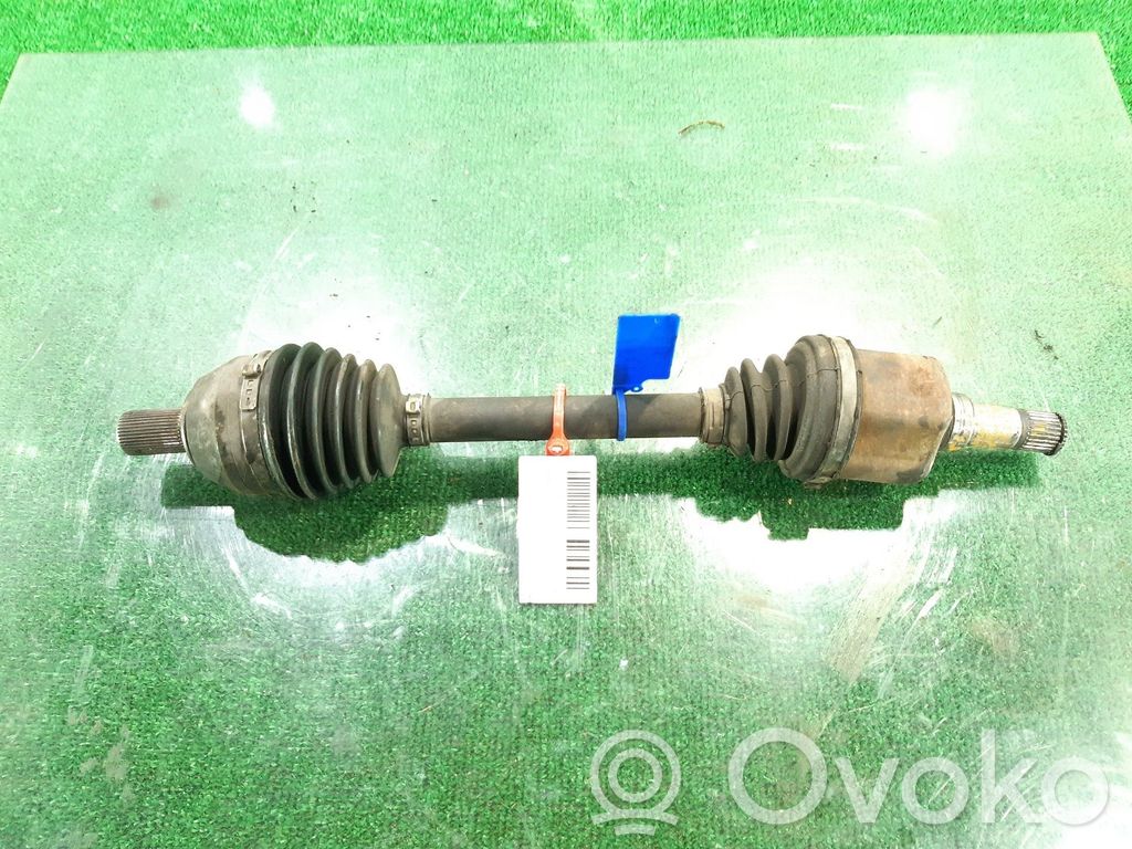Ford S-MAX Antriebswelle vorne 