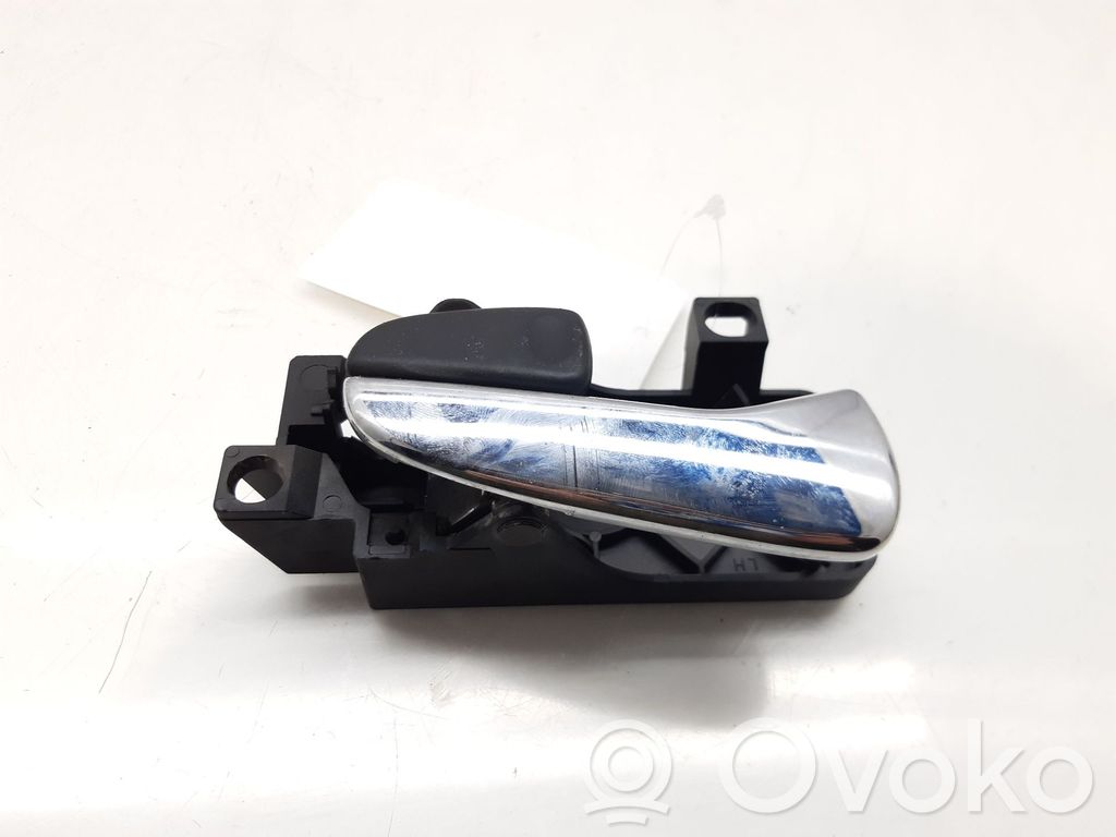 Jaguar S-Type Rear door interior handle 
