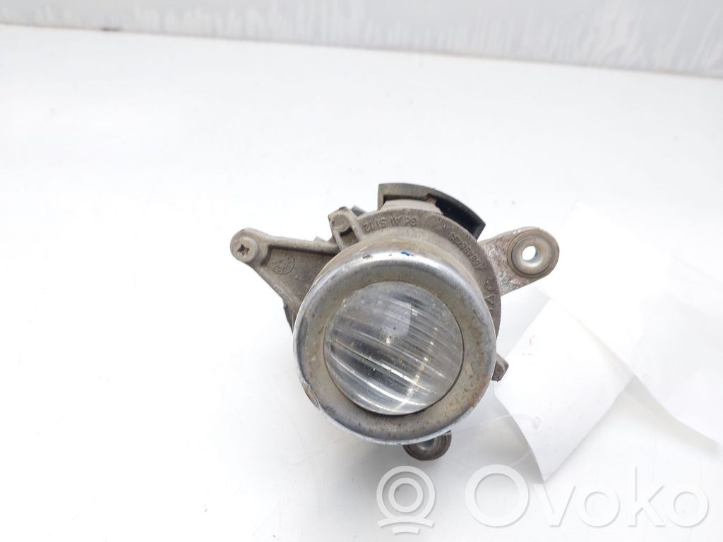Alfa Romeo 147 Etusumuvalo 