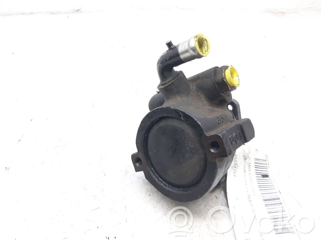 Fiat Doblo Ohjaustehostimen pumppu 