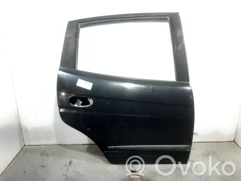 Chevrolet Tacuma Puerta trasera 