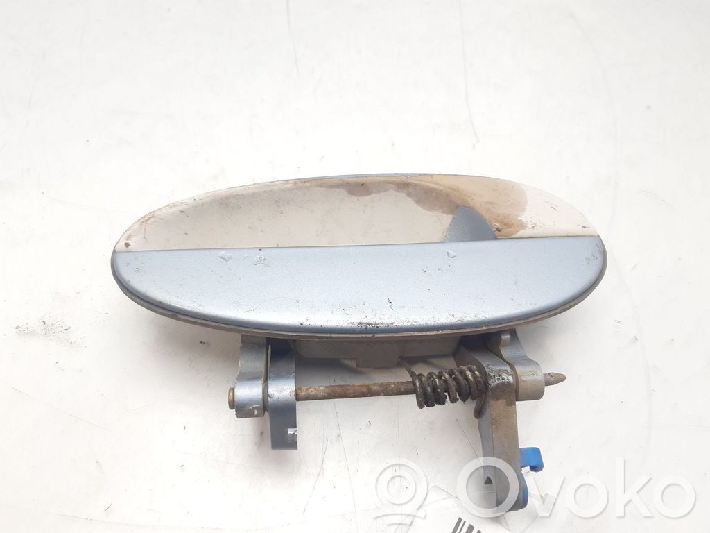 Daewoo Tacuma Manecilla externa puerta trasera 