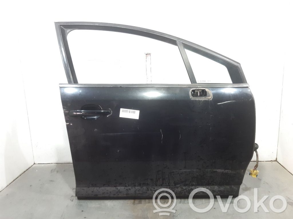 Citroen C4 I Durvis 