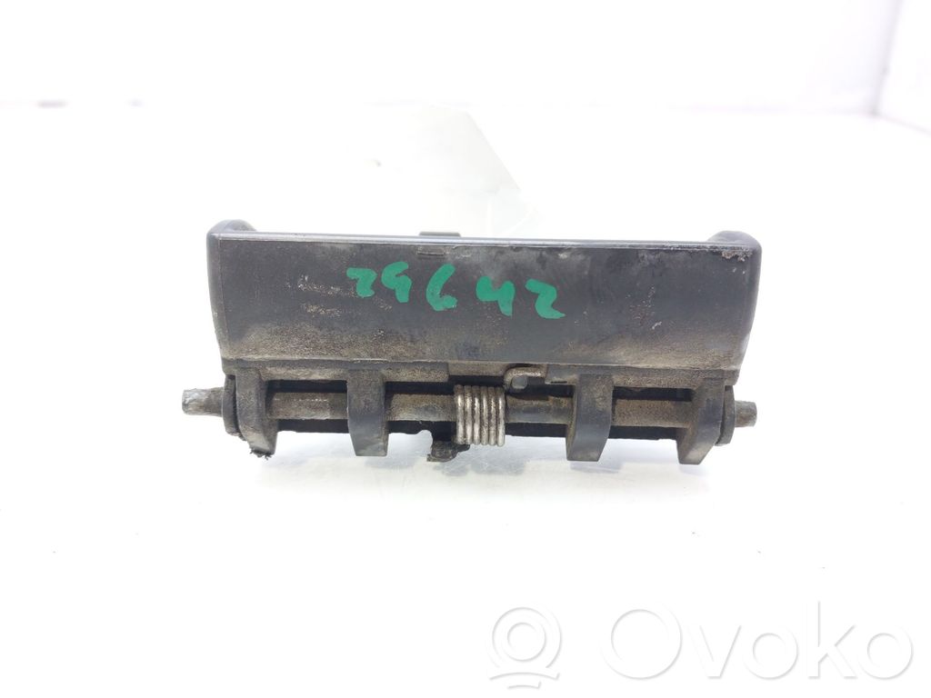 Honda Civic Manilla exterior del maletero/compartimento de carga 