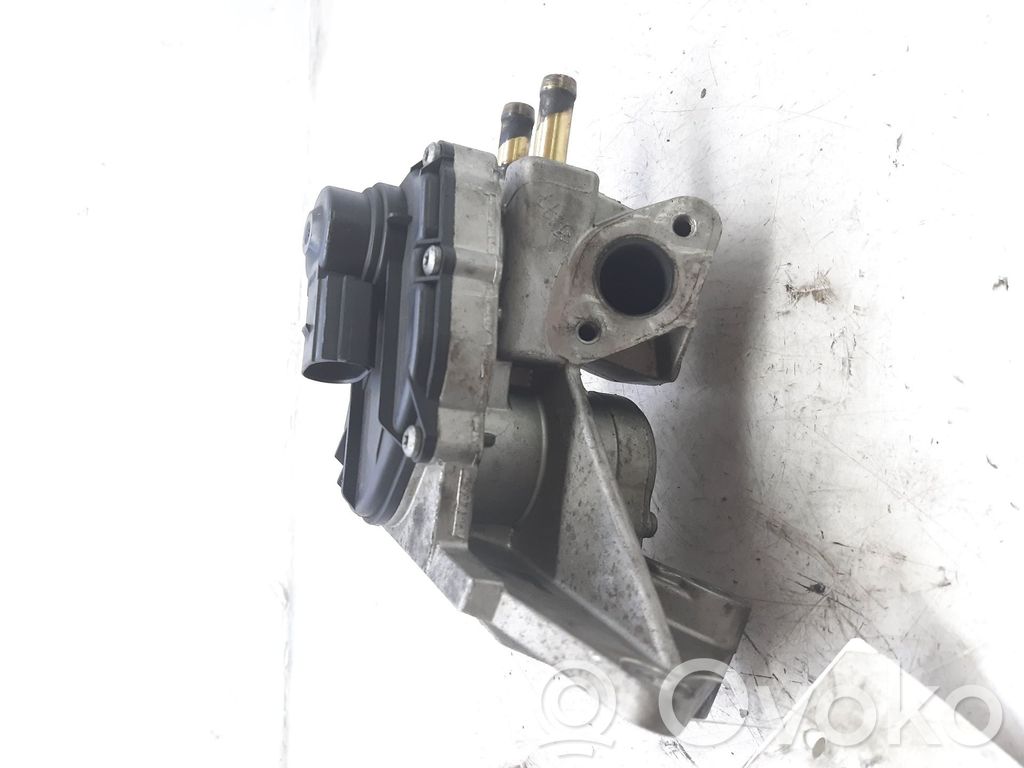 Audi A3 S3 A3 Sportback 8P Valvola EGR 