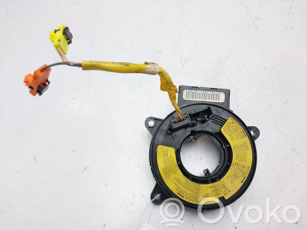 Mazda 6 Inel glisant airbag (inel SRS) 