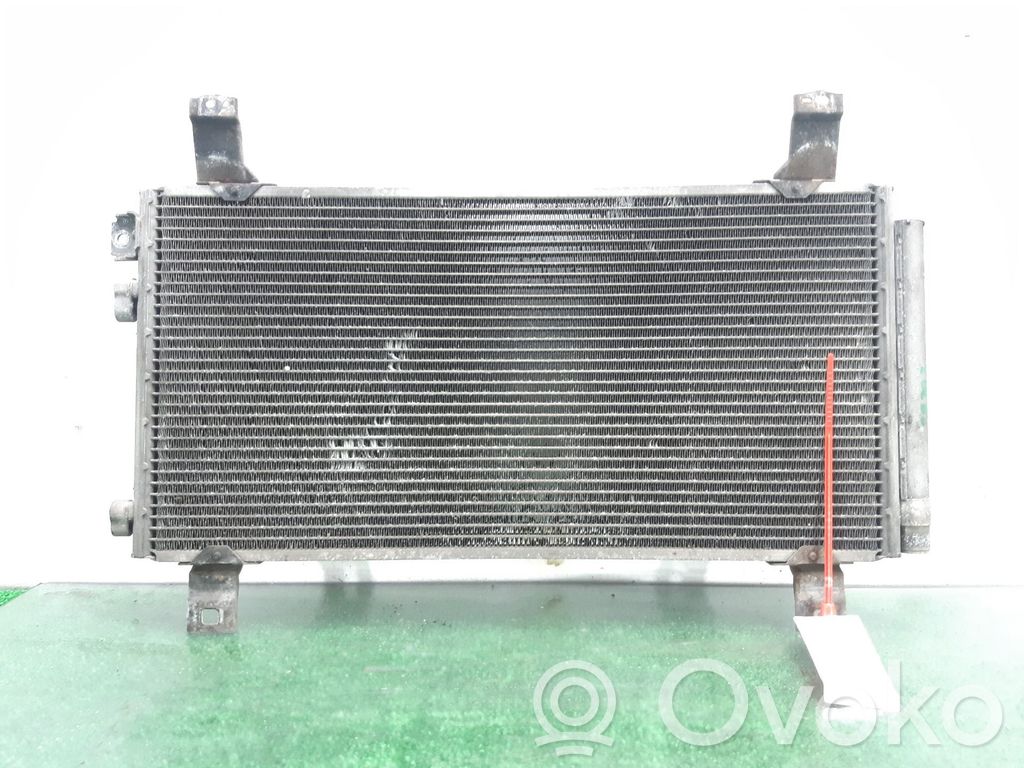 Renault Laguna II Radiatore di raffreddamento A/C (condensatore)