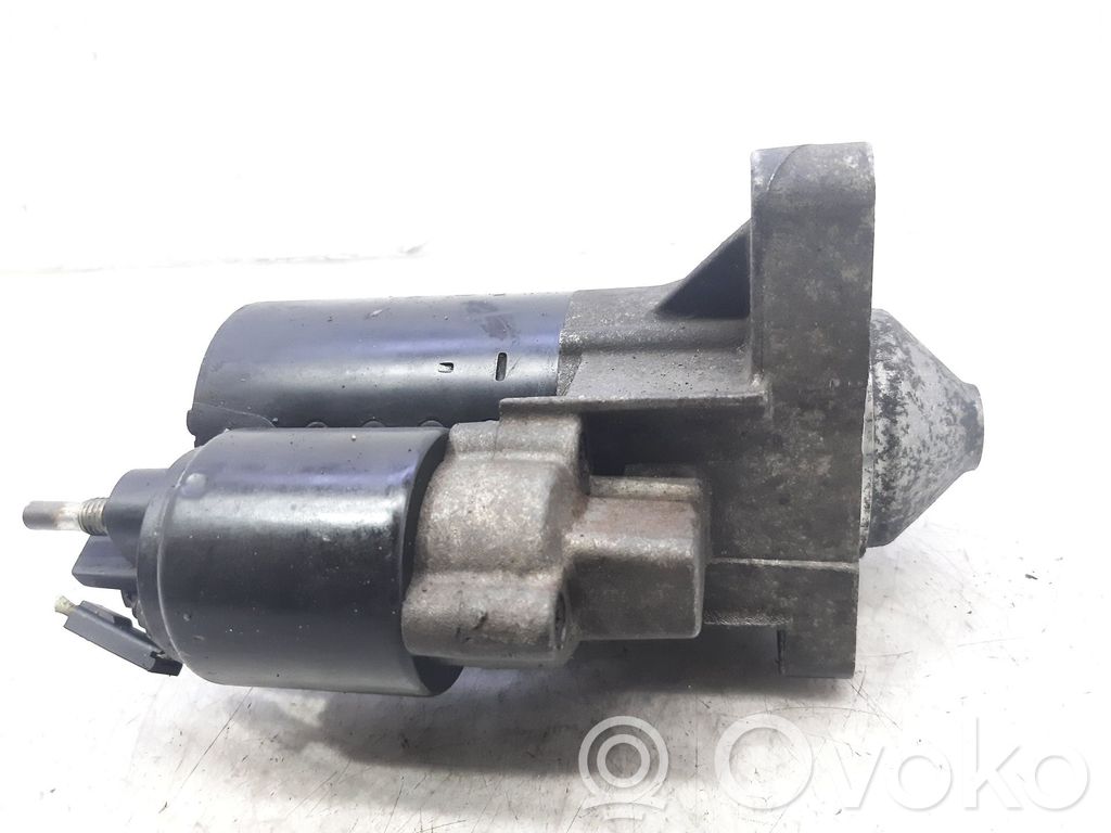Renault Laguna II Motorino d’avviamento