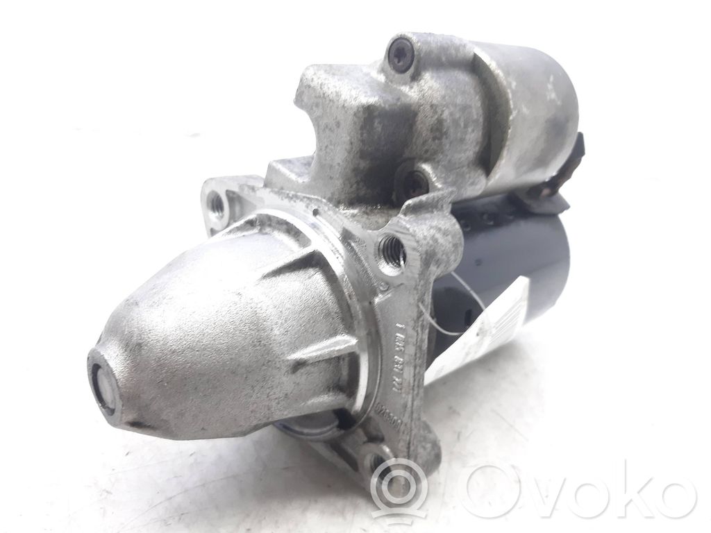 Ford Focus Motor de arranque 