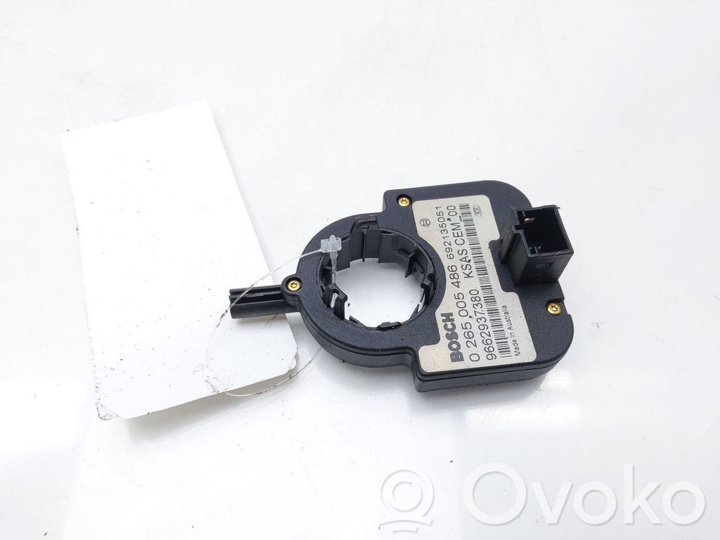 Sensor   9662937380