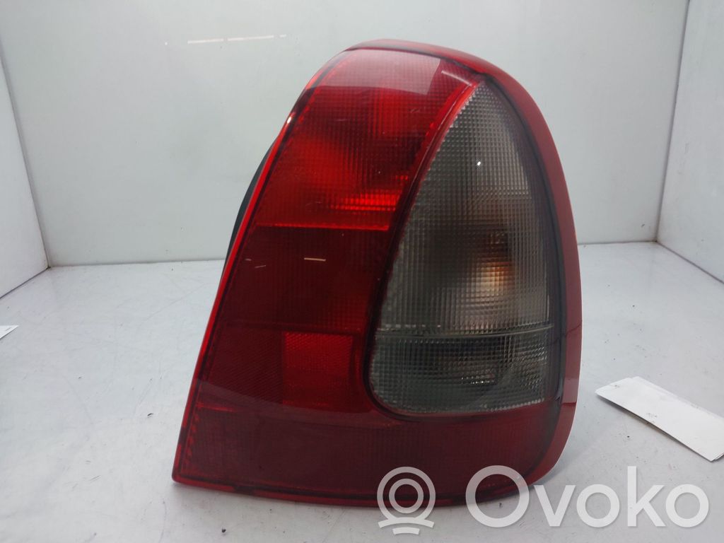 Daewoo Nubira Takavalot 