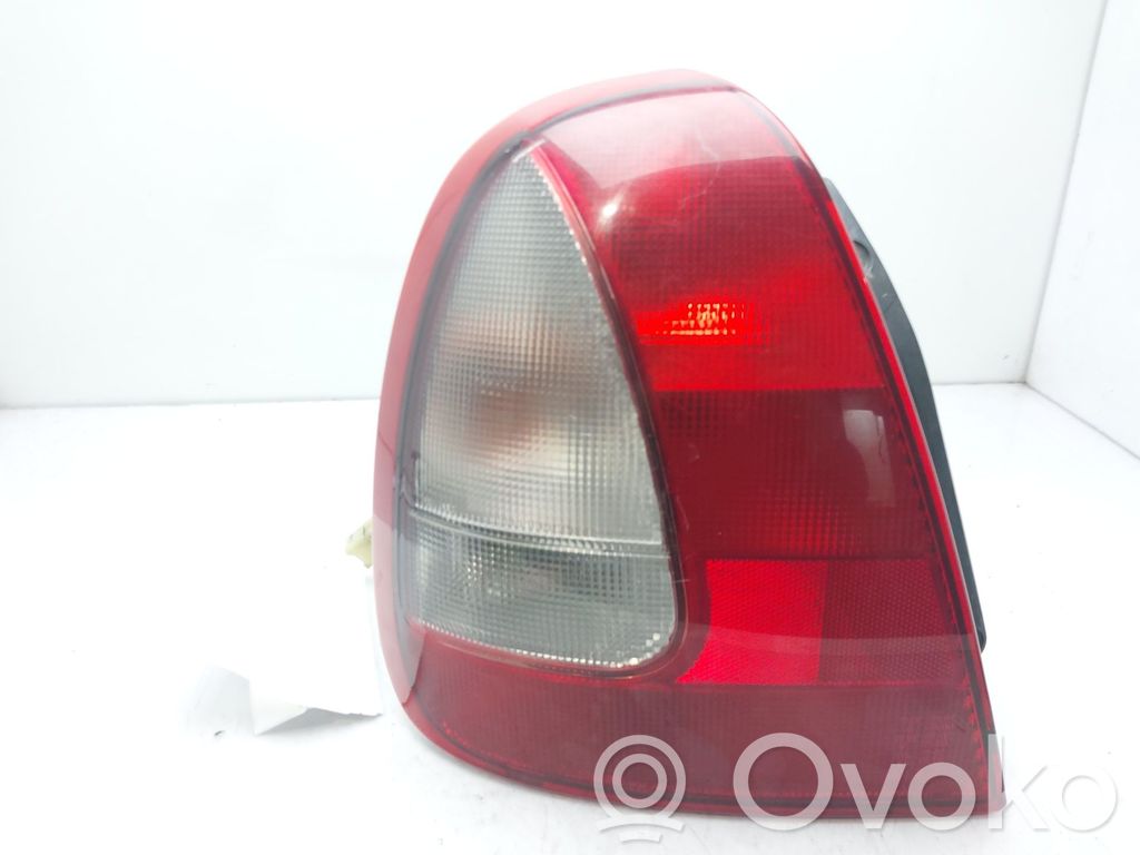 Daewoo Nubira Takavalot 