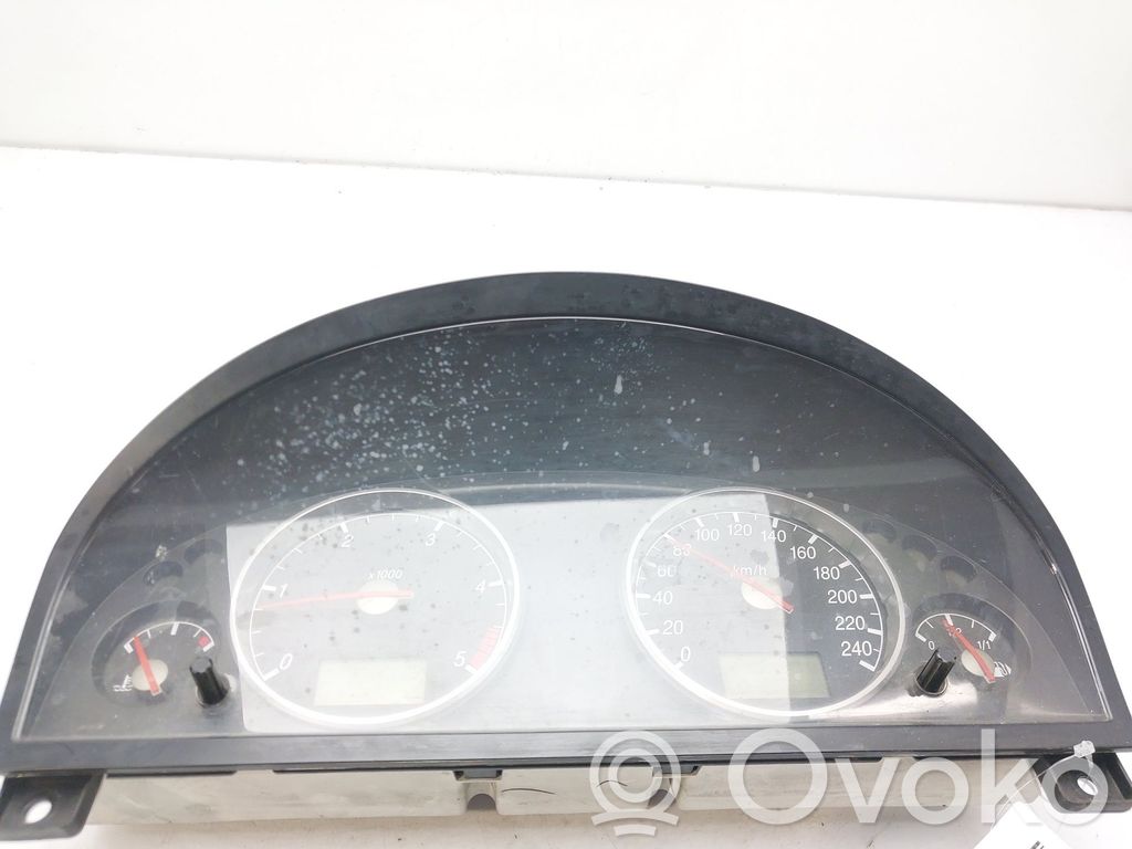 Ford Mondeo Mk III Tachimetro (quadro strumenti)