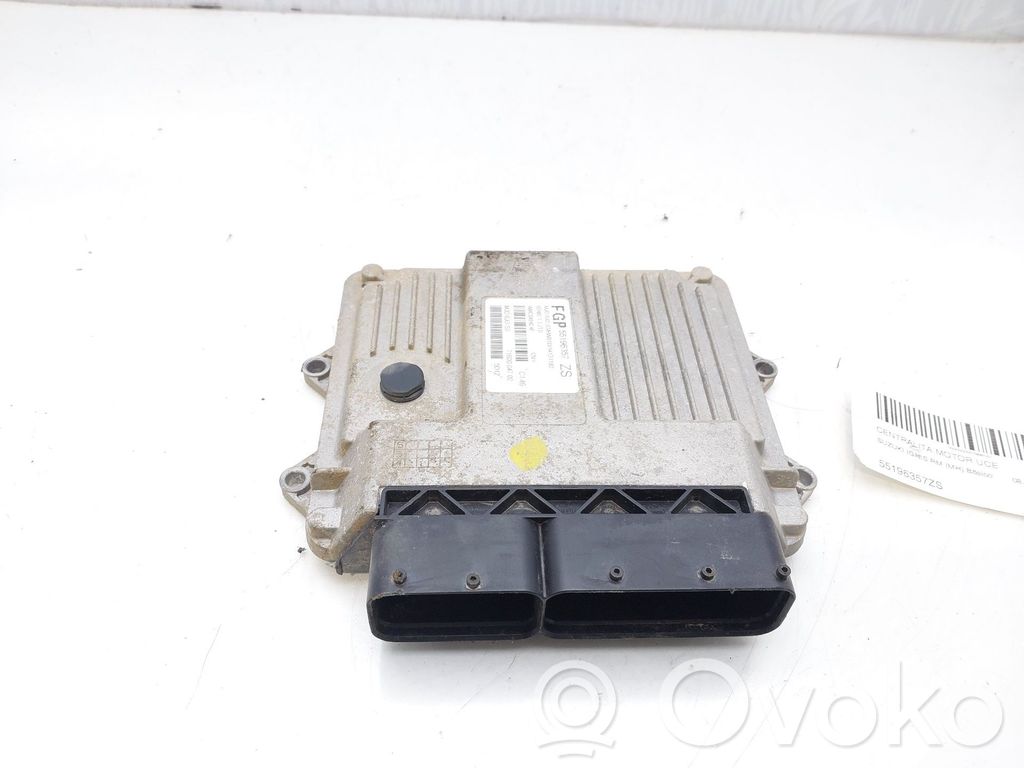 Suzuki Ignis Engine control unit/module 