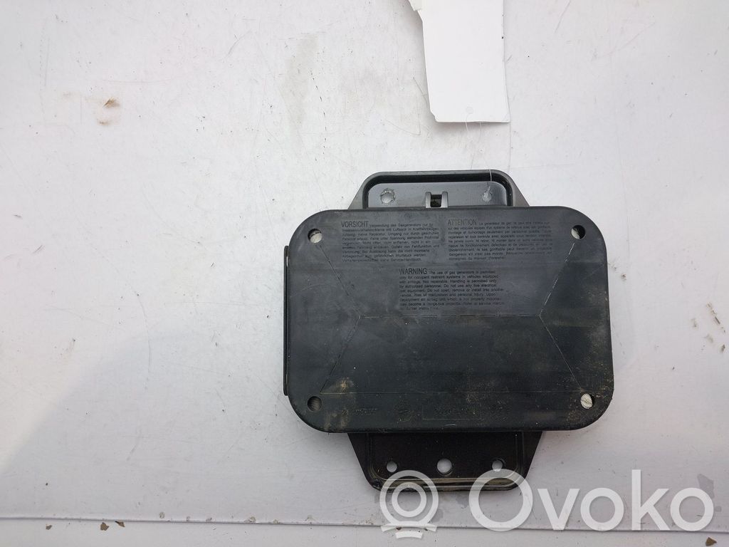 Mercedes-Benz ML W163 Airbag lateral 