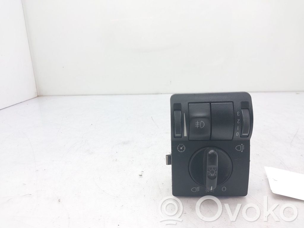 Opel Corsa C Interruttore luci