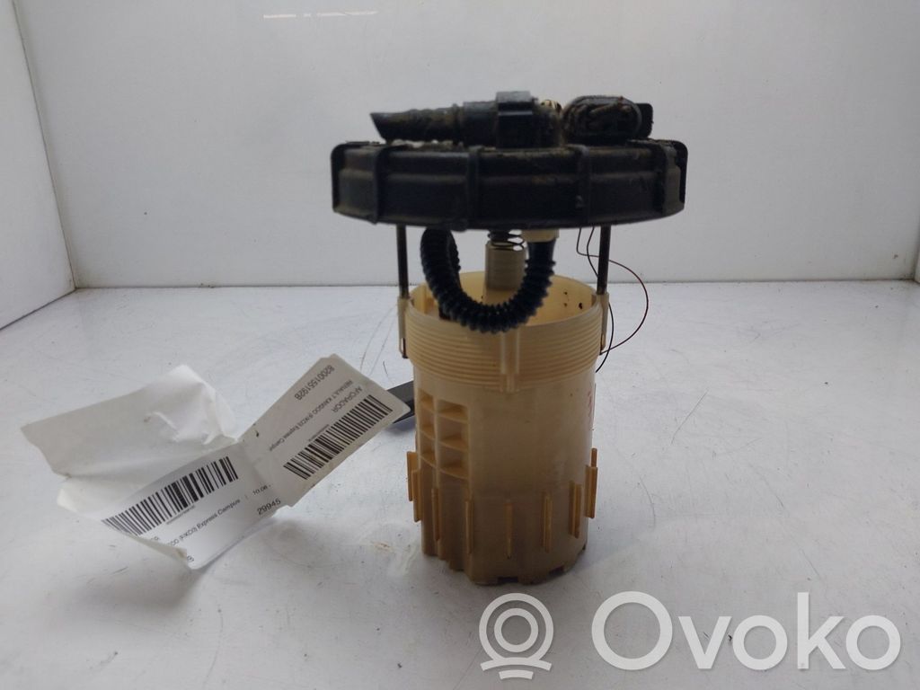 Renault Kangoo I Bomba interna de combustible 