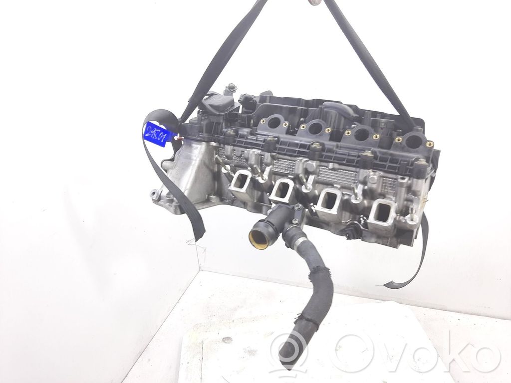 BMW 3 E90 E91 Chiulasă motor 