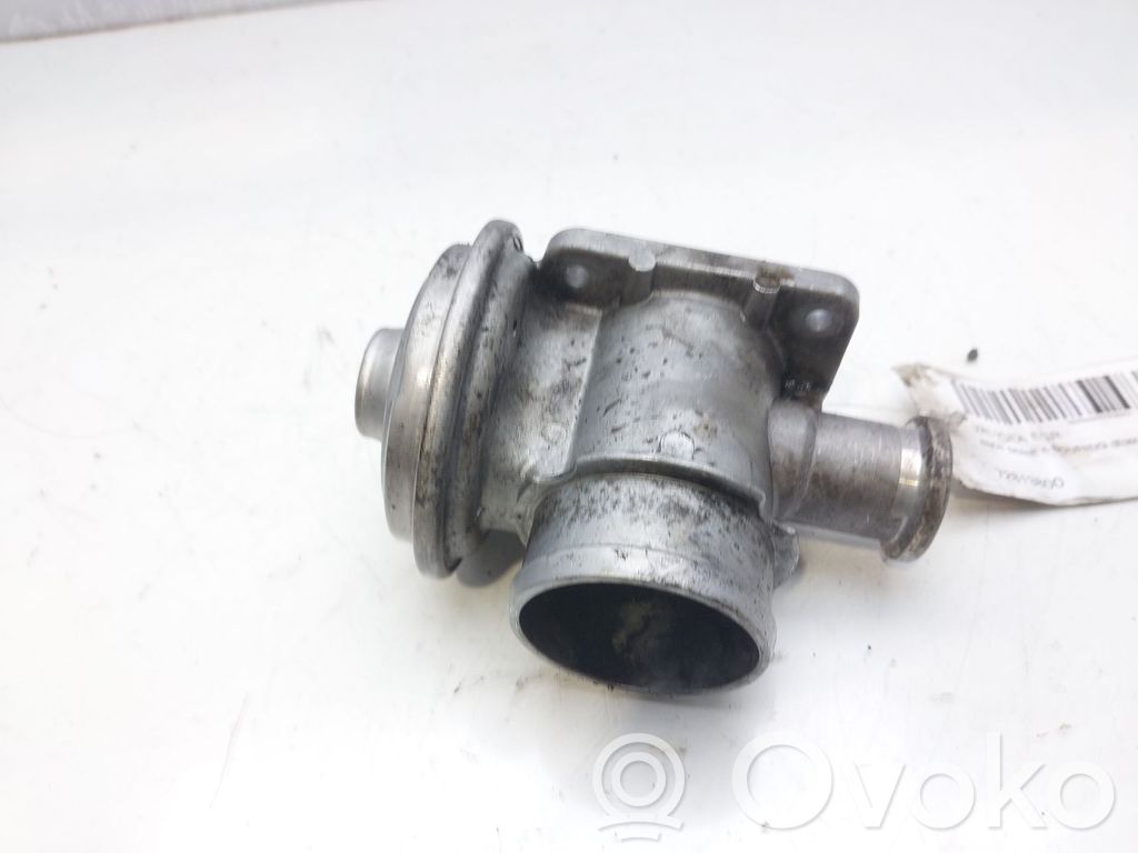 BMW 5 E39 EGR-venttiili 