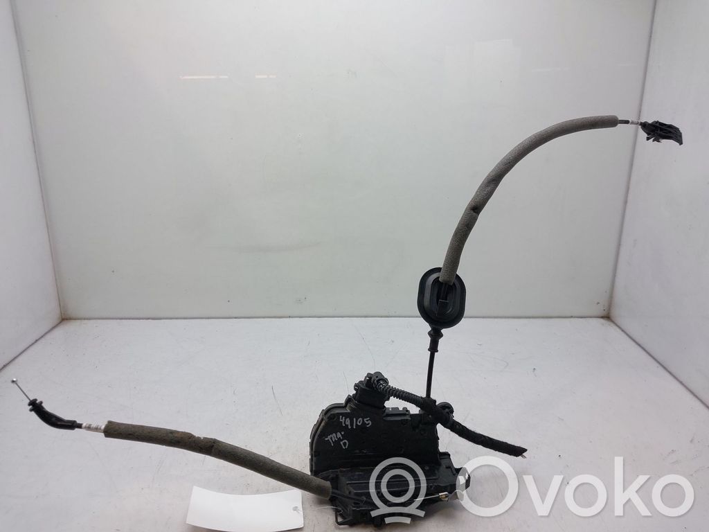Takaoven lukko   825007311R