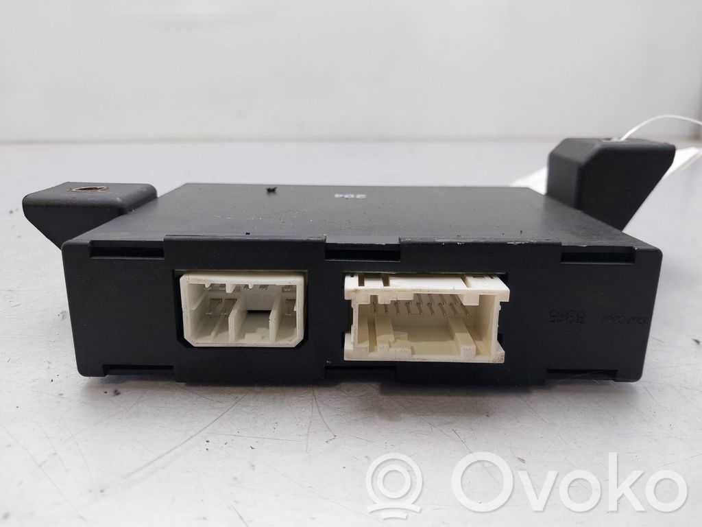 Autres unités de commande / modules   46742881