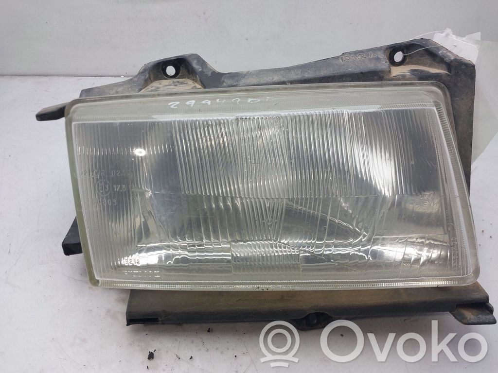 Fiat Scudo Headlight/headlamp 