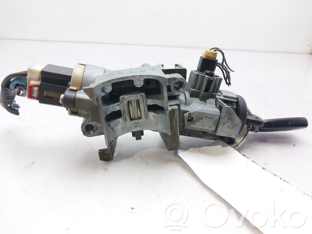 Mazda 6 Ignition lock 