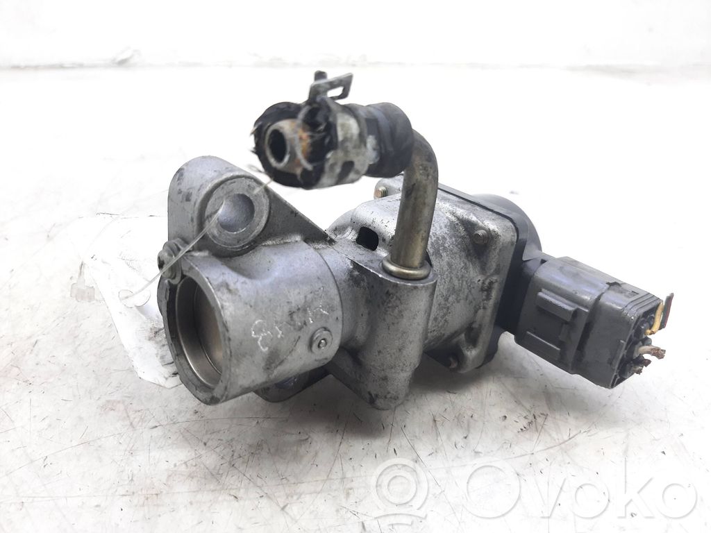 Mazda 6 EGR vožtuvas 