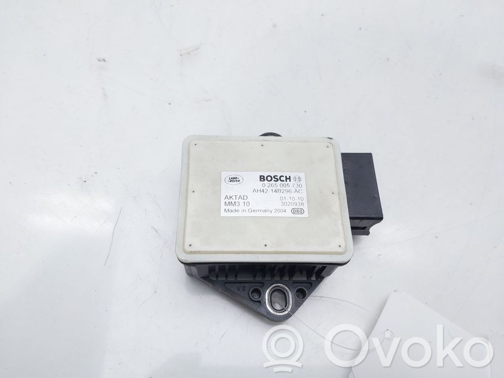 Sensor   AH4214B296AC