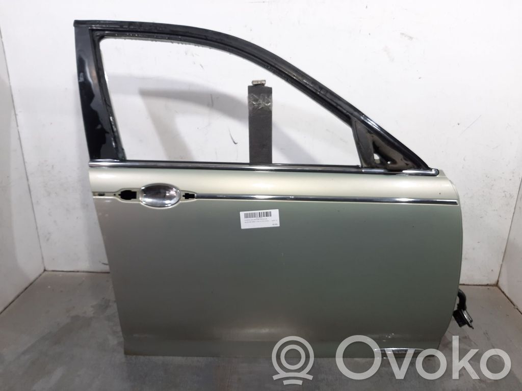 Rover 75 Etuovi 