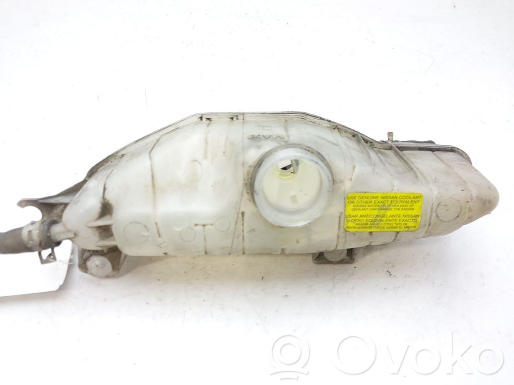 Nissan Note (E11) Vas expansiune/rezervor lichid de răcire