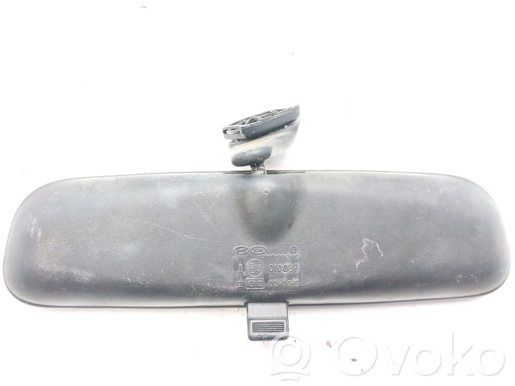 Hyundai Elantra Espejo retrovisor (interior) 