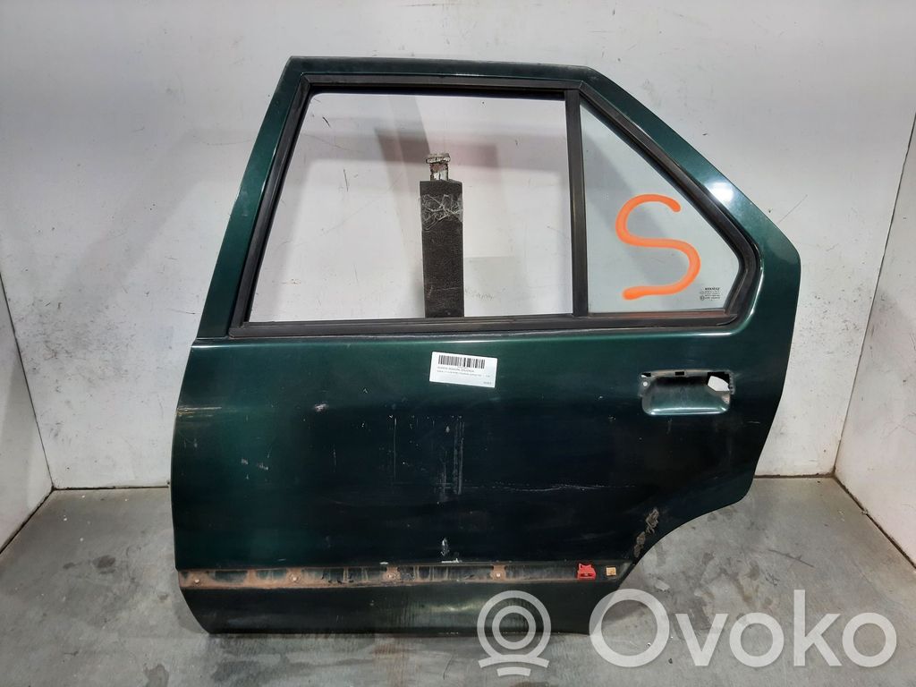 Renault 19 Puerta trasera 