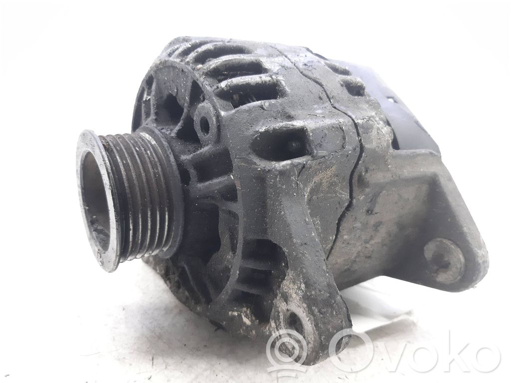 Генератор   95AB10300DB
