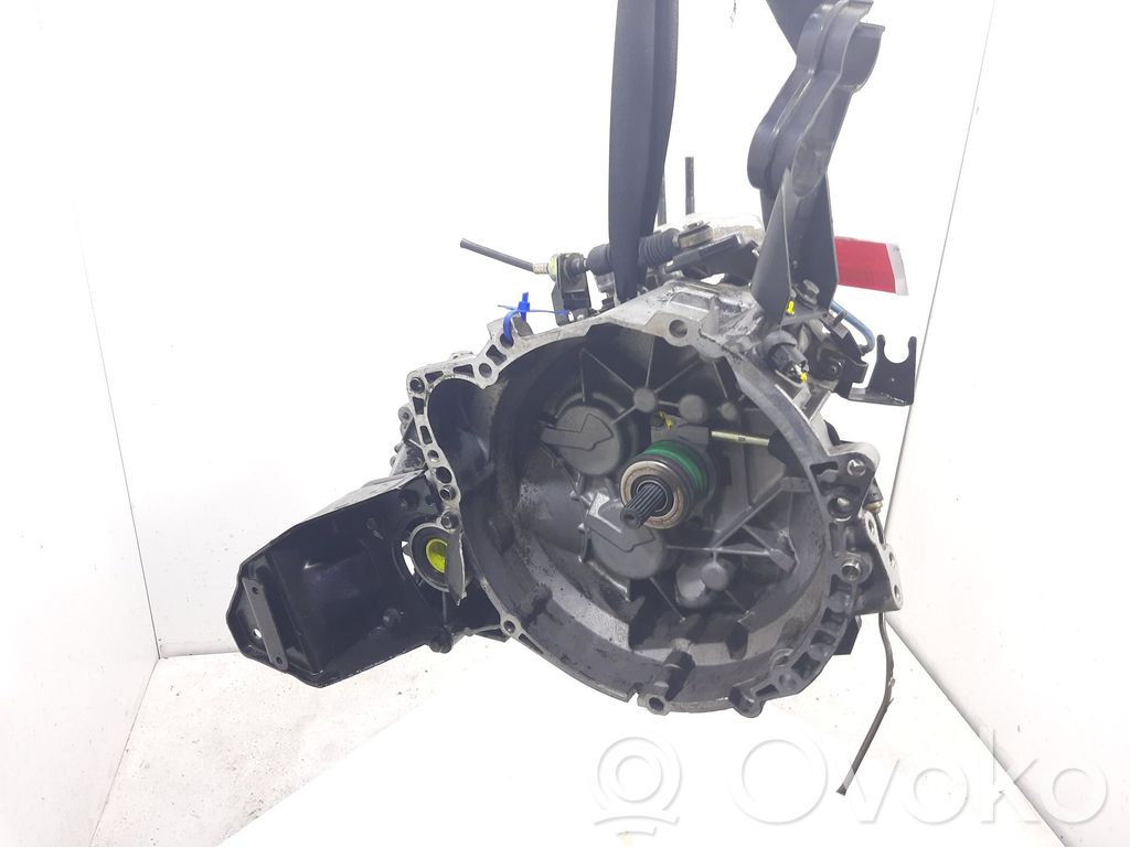 Volvo S40, V40 Scatola del cambio manuale a 5 velocità 