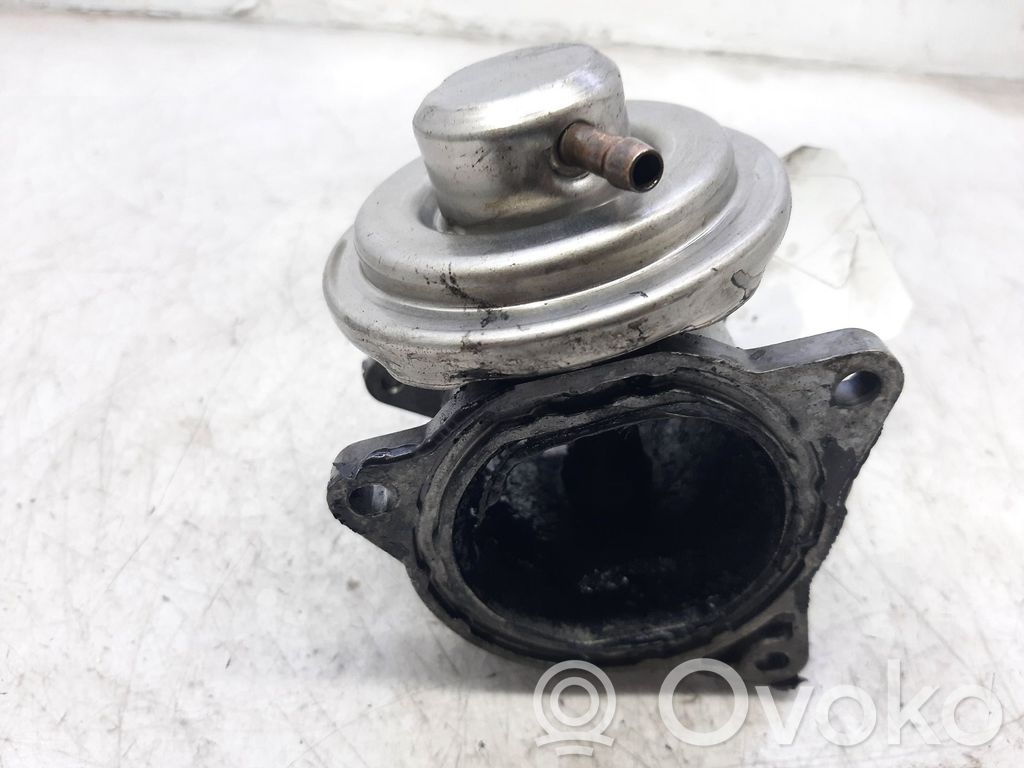Skoda Octavia Mk2 (1Z) Valvola EGR