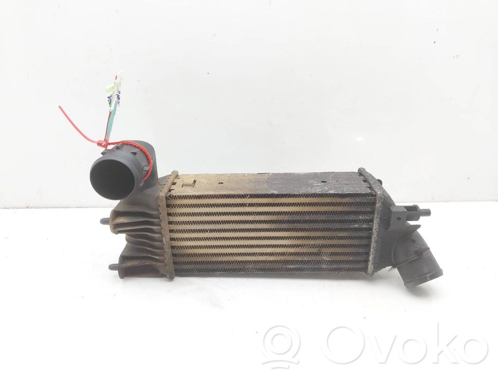 Citroen C5 Radiatore intercooler 