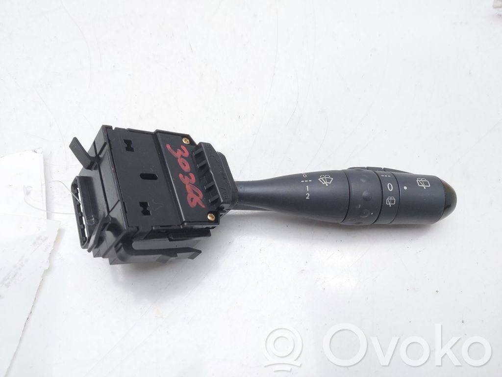 Smart ForFour I Wiper control stalk 