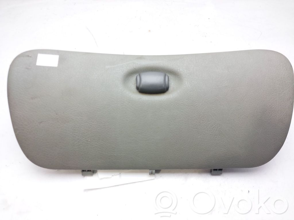 Renault Scenic I Guantera 