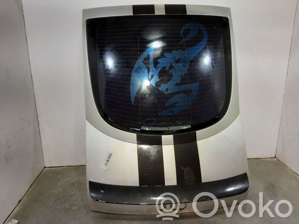Audi TT Mk1 Galinis dangtis (bagažinės) 